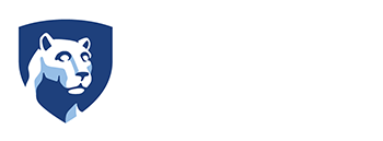 Penn State Research Wordmark